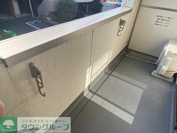 ネオハイブリッジの物件内観写真